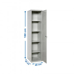 Armoire simonlocker cabinet 1/4 400
