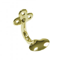 Cintre en acier zingué Mod-2