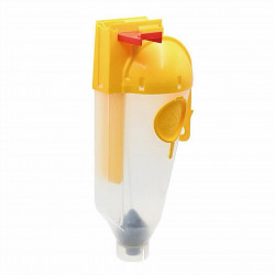 Distributeur de nourriture de fin de ligne mod. Five 7L