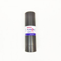 Garbage bag 85x104 G/130 black