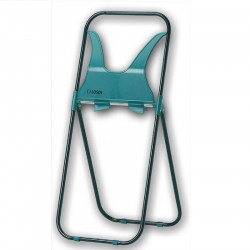 Support bobine cellulose Indus. pied