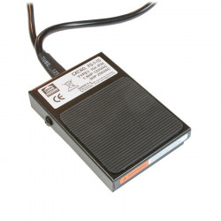 Pédale de commande FS IP20
