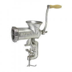 Cast iron manual mincer Nº 20