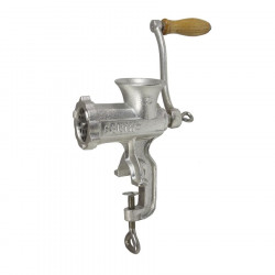 Cast iron manual mincer Nº 5