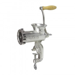 Cast iron manual mincer Nº 8
