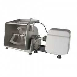20L Stainless Steel Electric Mixer-Kneader