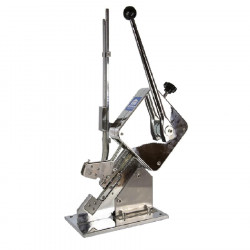 Tondeuse à saucisses.