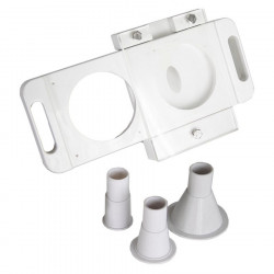 Accesoires por hamburgers