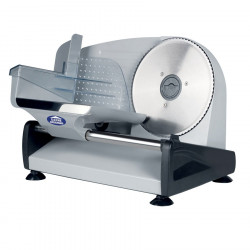 Trancheuse à viande 190 mm 150 W