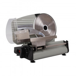 Semi-professional cold cuts slicer 220mm 180W