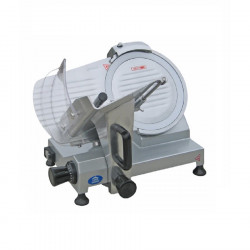 Professional meat slicer 220mm 180W