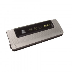 Machine sous vide mod. DORA