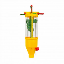 Feeding end-of-line dispenser mod. Six-d 10L (double line)