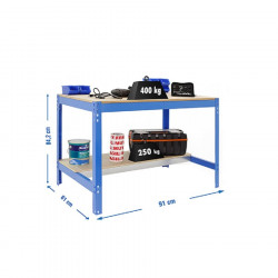 Simonwork BTO 900 work table