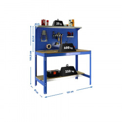 Simonwork BT3 1500 workbench