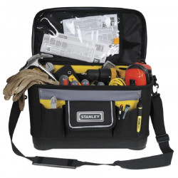 Flat top tool bag 16"
