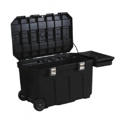 Stanley grand coffre de transport 190lt