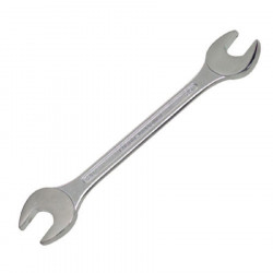 Fixed wrench 8x9 cr.van. DIN 3110