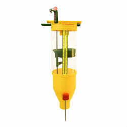 Feeding final dispenser line model Six-s 10L