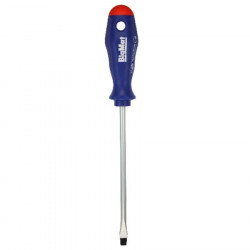 Flat bigmat screwdriver 4.0x0.8x100