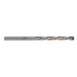 Concrete drill bit cylindrical shaft 4x85 milwaukee