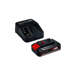 Einhell 18V 2.5AH battery + charger kit