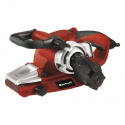 Ponceuse à bande TE-BS 8540E