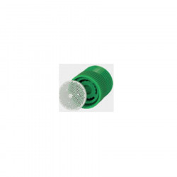Bouchon vert 3,5 mm pour tétine