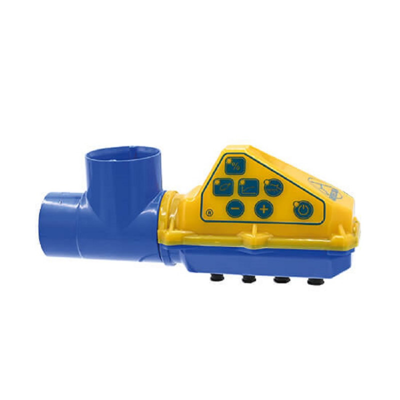 M Plus R Feeder electronic dositronic M PLUS R (right)Feeder electro