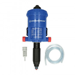 Dosatron dispenser mod. D25 RE2 (2,500 l/h from 0.2-2%)