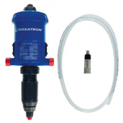 Dosatron dosing pump mod. D25 RE5 (1-5%)