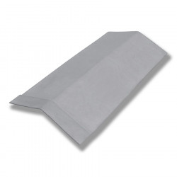 Angled easel 120x60 136º natural gray