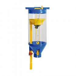 Feeding dispenser end of line mod. Simplex 10L