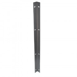 Short L Anchor 50x50x990 mm stainless steel