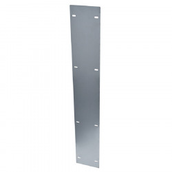 Flat bar 990 stainless steel