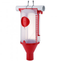 Feed dispenser md. Mur-2 8L