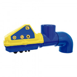 Distributeur d'alimentation électronique dositronic G