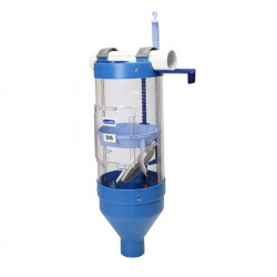 Feed dispenser model D180 7L