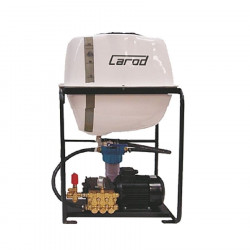 Ensemble pompe moteur de pulvérisation 380V NT-11 (660 l/h)