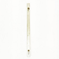 U-2 stainless steel 700x35 with hooks