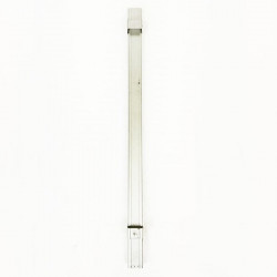 U-2 inox 500x35 reception