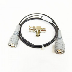 Kdpv-2 pv/te connection kit