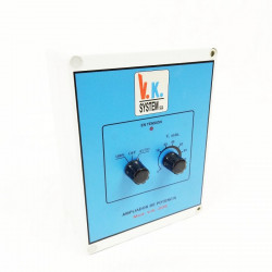 Etapa de potencia 20A VK-20E- Outlet