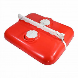 Maternity nest NI-2 mobile 50 open double