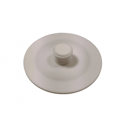 Pump body membrane D.44 (diaphragm 4.20)