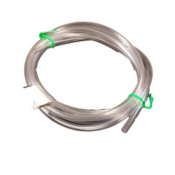 Tube polyéthylène pvdf aspiration 4x6