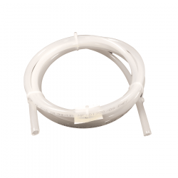 PVDF polyethylene impulsion pipe 6x8