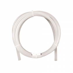 Suction Polyethylene tube 8x12