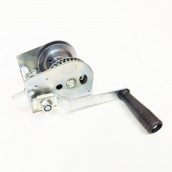 Winch hoist goliath 400 Kg