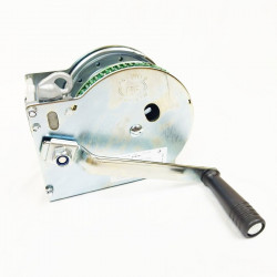 Goliath 700 Kg winch 